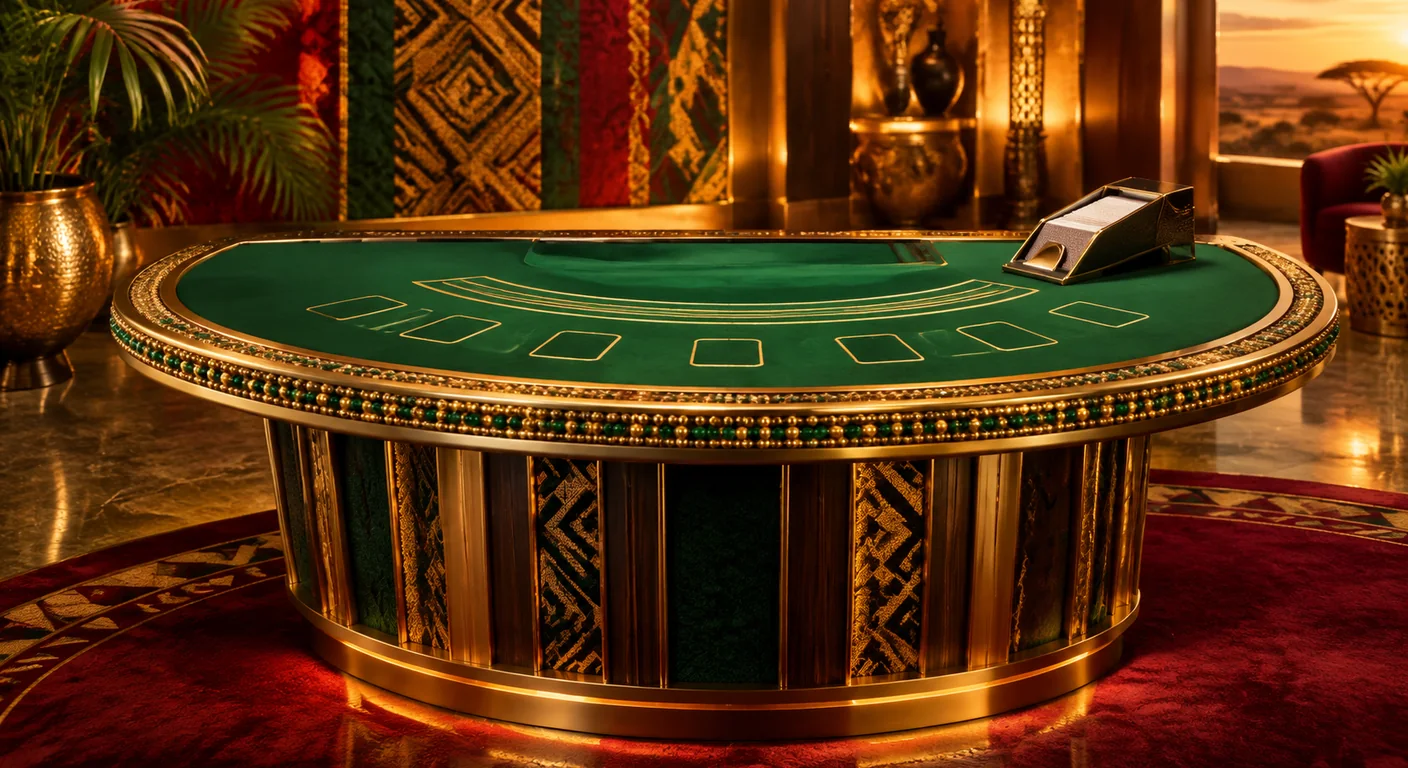 Casino Evenings And Mobile Access