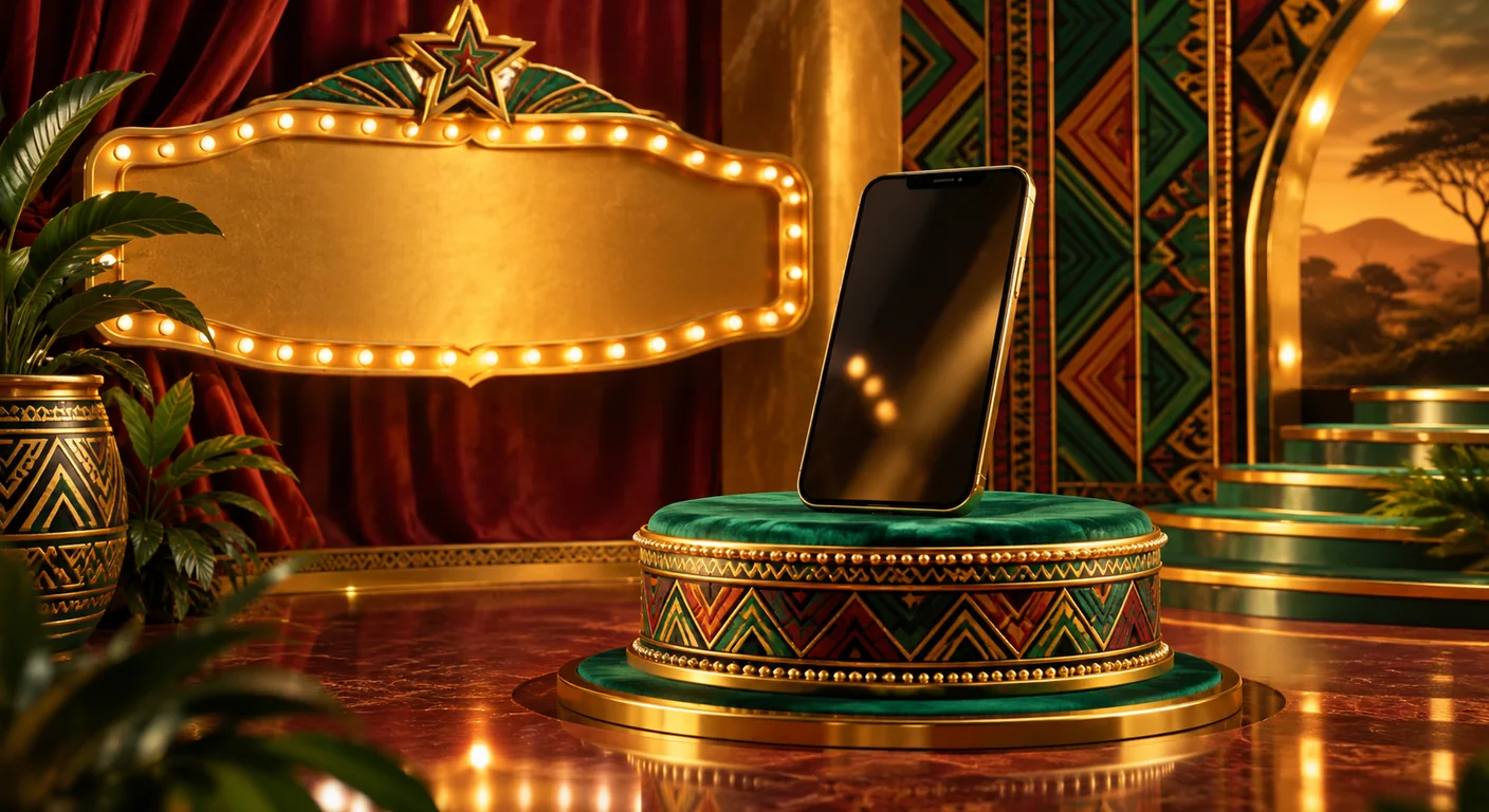 Hollywoodbets Mobile Login cinema marquee